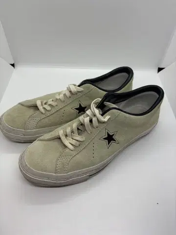 14aw 일본제 컨버스 타임라인 원스타 26.5cm