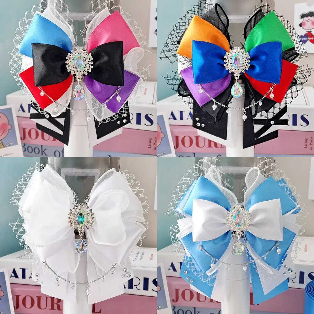 [새상품] 응원봉 리본 꾸미기 제베원/플레이브/리레볼루션/세븐틴/비투비