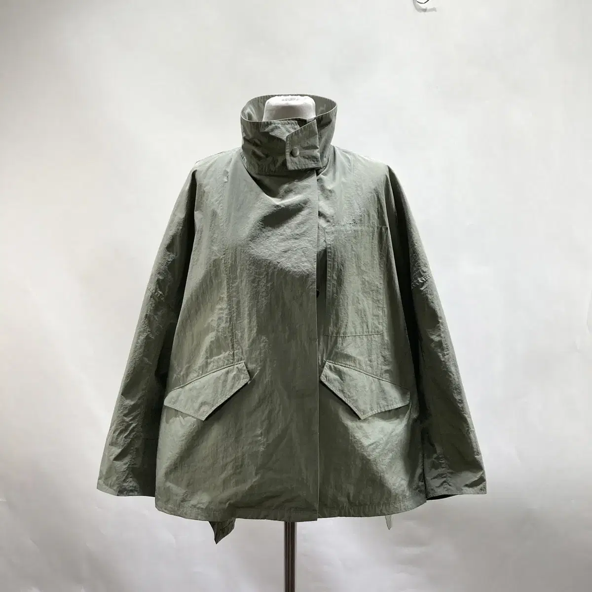 시스템한섬 정품 2020FW 자켓 카키 82-94-160 영구제