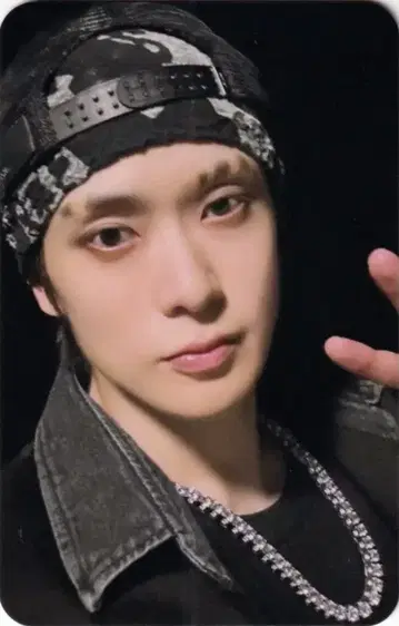 NCT2023 황금시대 JAEHYUN 트레이딩 카드