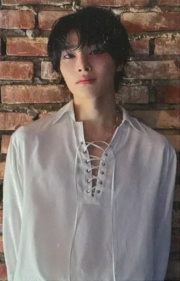 StrayKids HMV I.N SKZHOP HIPTAPE 합 A