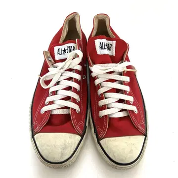 컨버스 올스타 USA제 90S 빈티지 US9