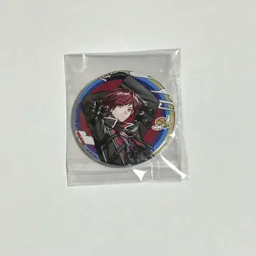니지산지 로렌 드라마 CD 타워 레코드 특전 캔뱃지