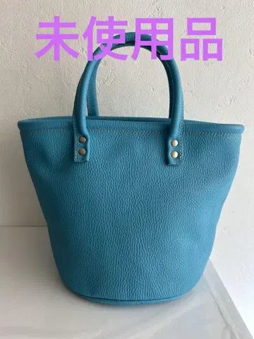 미사용품 크림 컴퍼니 토트백