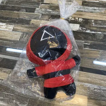 봉제 인형(한국)