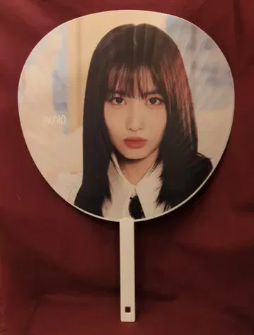 MISAMO 2024 HAUTE COUTURE MOMO 부채