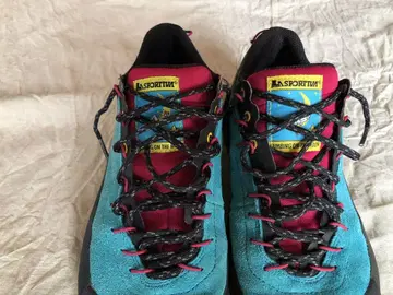 LA SPORTIVA 스포르티바 TX4 R 어프로치 신발 43