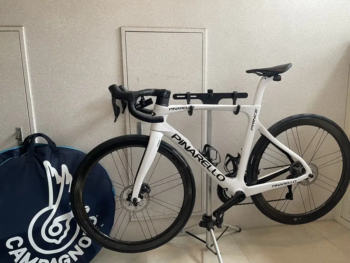 Pinarello Prince