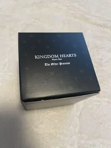 킹덤 하츠: 더 오더 프라미스 오르골