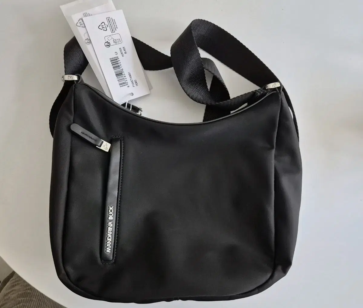 Mandarina Duck Shoulder Bag HUNHER VCT40651