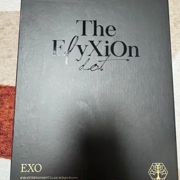 엑소/포&CD] EXO PLANET #4 The ElyXiOn[dot] | 브랜드 중고거래