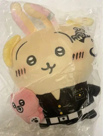 도쿄 리벤저스 도라켄 토끼