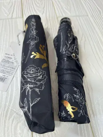 새상품 질스튜어트 접이식 우산 경량 질스튜어트