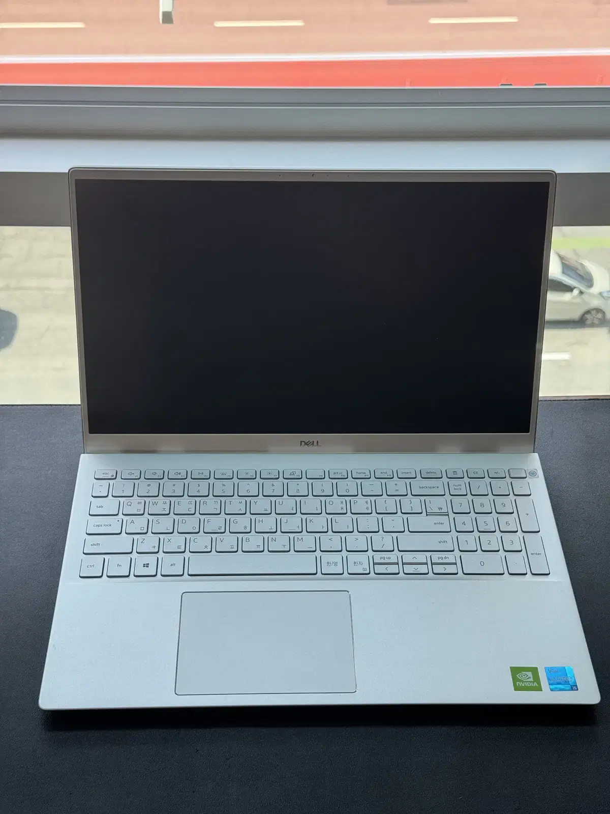 [가성비 노트북 중고] DELL 15인치 inspiron 5501