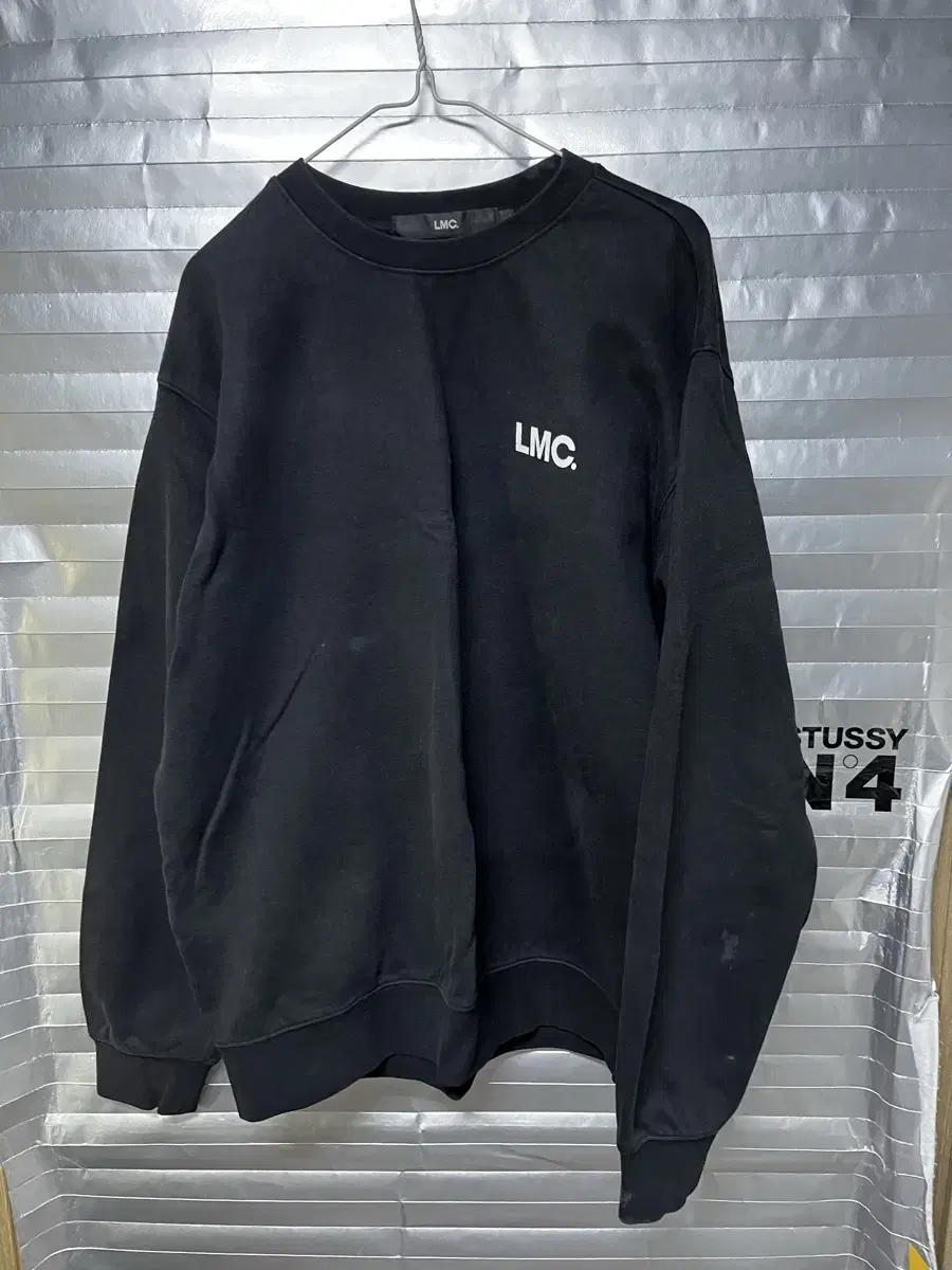 LMC 맨투맨
