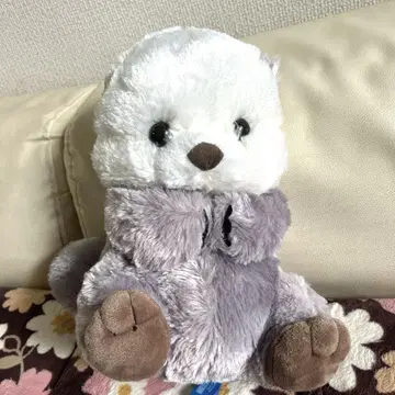 랏코 봉제 인형