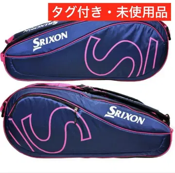 미사용 새상품 스릭슨 라켓 백 SPC-2730