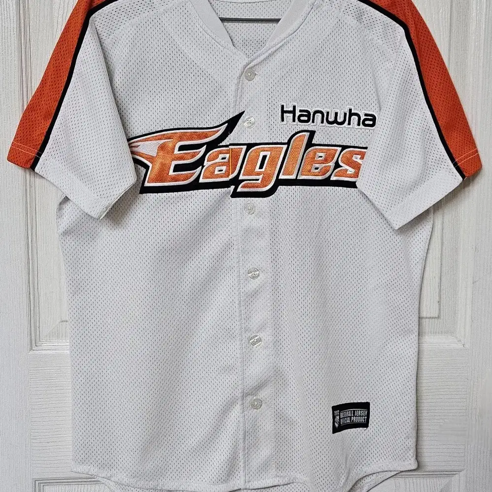 ☆Newera☆ HANWHA EAGLES JERSEY ロゴ 半袖Tシャツ 全3色 ☆Newera☆ HANWHA EAGLES JERSEY ロゴ 半袖Tシャツ 全3色 (New