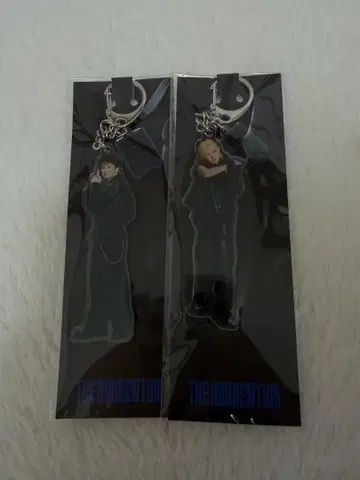 nct127 the momentum 마크 유타 아크릴 키링