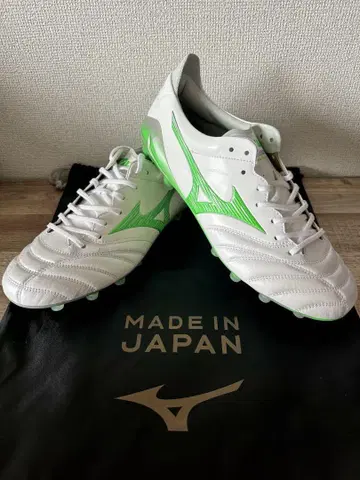 모렐리아 네오 4 JAPAN 26.0cm