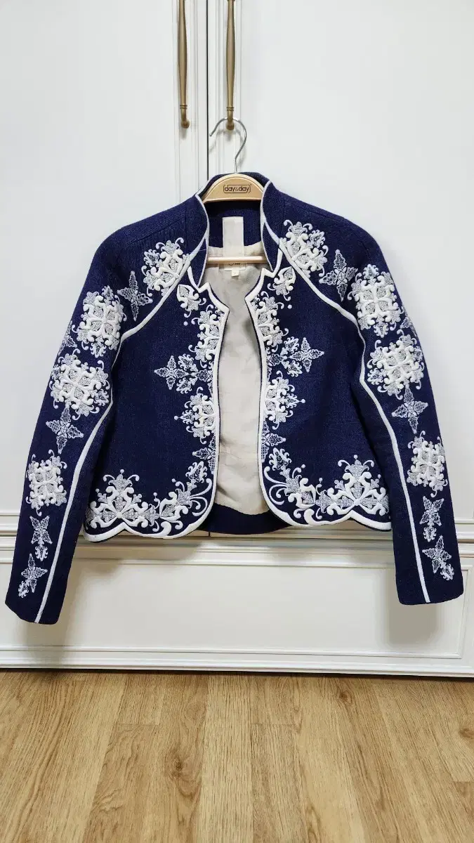 OZSEKON jacket