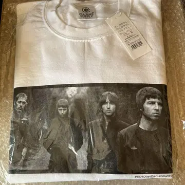 OASIS 오아시스 맨투맨 스웨트셔츠 M 화이트