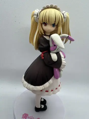 나는 친구가 적다 하세가와 코하토 SEGA 피규어