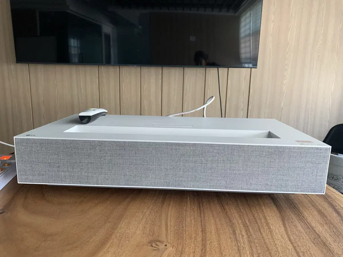 LG 시네빔 HU85LA