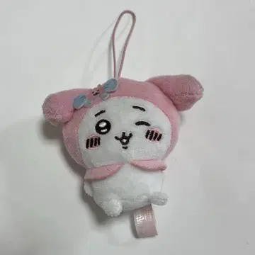 치이카와(먼작귀) 마이멜로디 마스코트 봉제 인형 산리오 인형뽑기 경품
