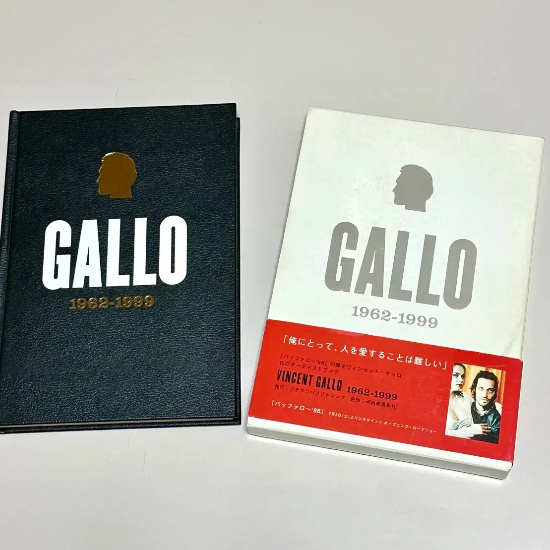 Vincent Gallo 1962-1999 ヴィンセント•ギャロ e3 Vincent Gallo 1962-1999 ヴィンセント•ギャロ e3 Vincent Gallo 1962