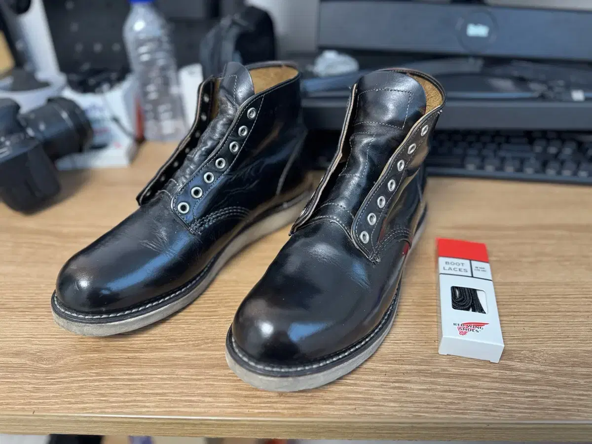 Red Wing 9870 9D