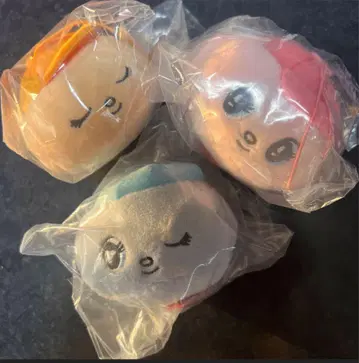 후케이노리 마스코트