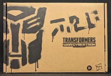 HASBRO DECEPYICON EXHAUST CG11