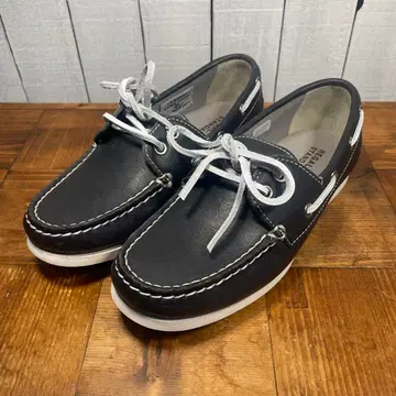 REGAL STANDARDS 클래식 보트 신발 데크 슈즈