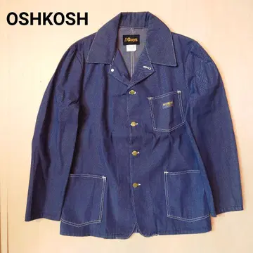 oshkosh 커버올 b'gosh the guys 비고쉬