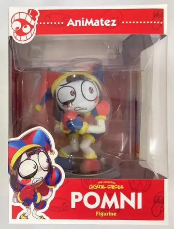 ANIMATEZ POMNI 13