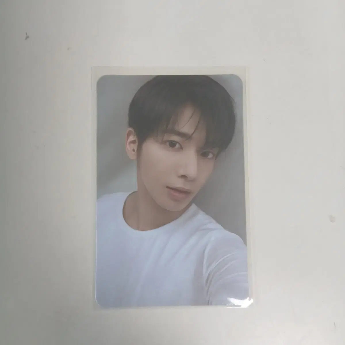 투바투 태현 떨차 포카