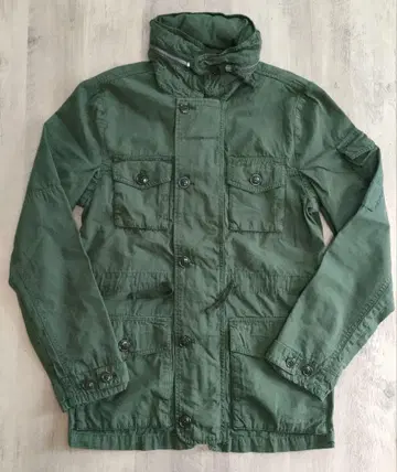 Jcrew 제이크루 밀리터리 자켓 M65