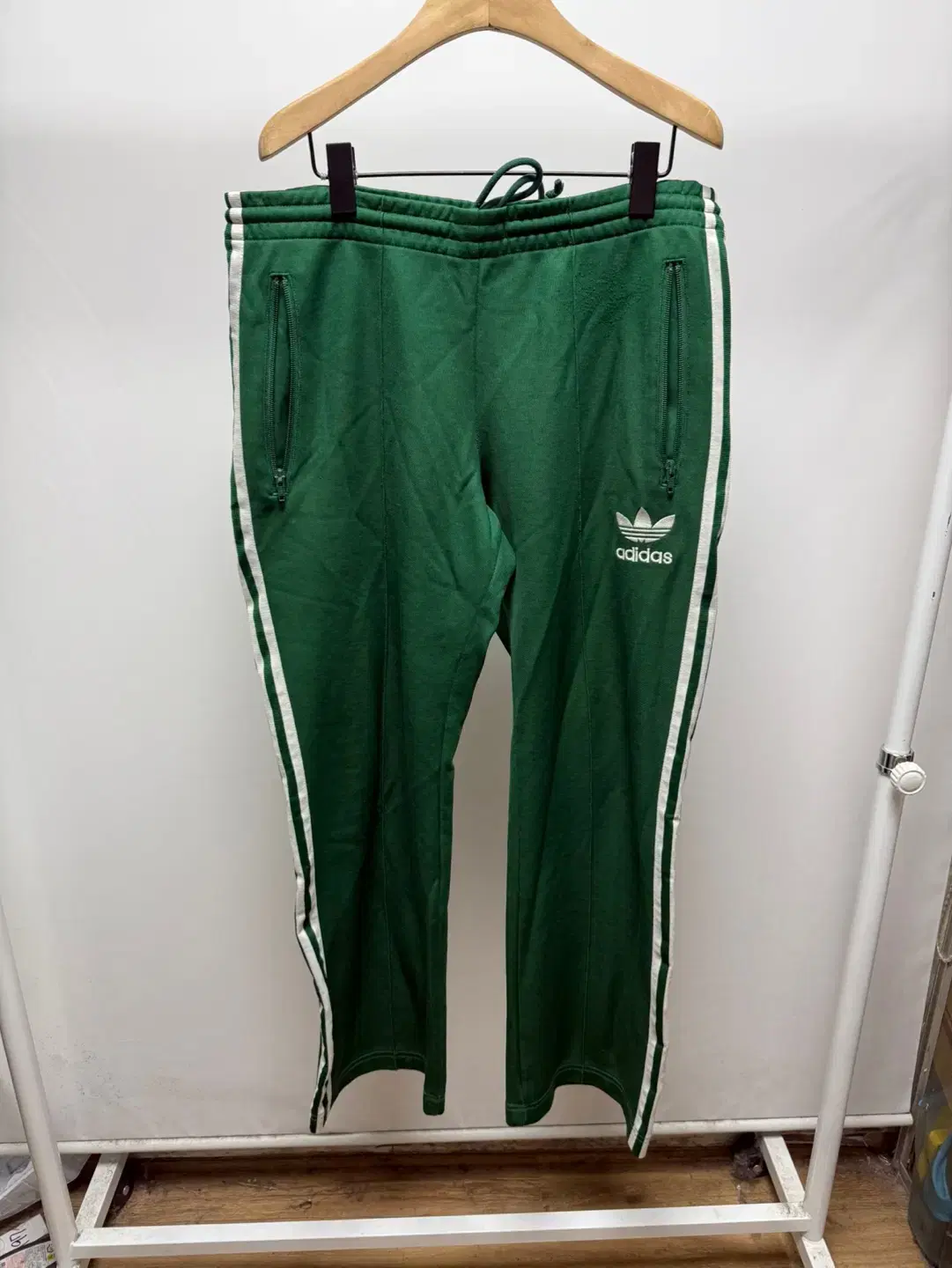 Adidas UROPA Pants