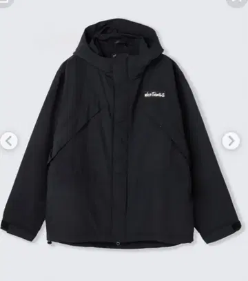 WILD THINGS CHAMONIX JACKET