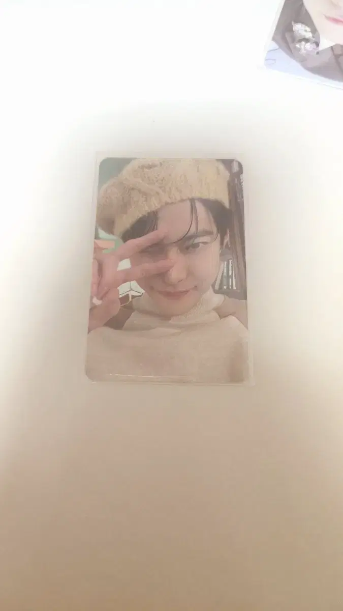 nct 도영 포카 일괄판매