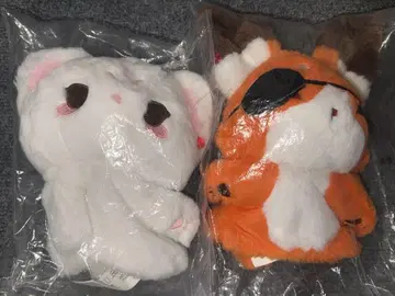 천관사복 복권 라스트 원상 퍼펫 중국 한정판