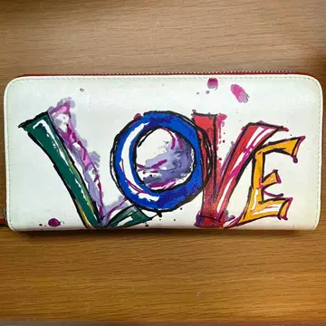 크리스찬루부탱 장지갑