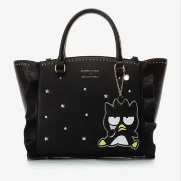 Samantha Vega 배드마츠마루 컬렉션 플러터 미니 완판템