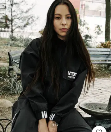 아디다스 라이브 트랙 자켓 저지 셋업
