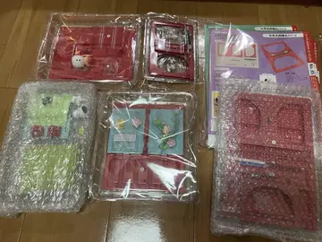 데아고스티니 스누피와 프렌즈 61-65권