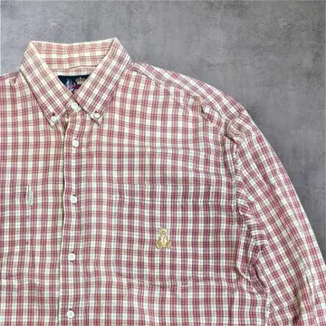 90년대 영어 테디 베어 컴퍼니 셔츠