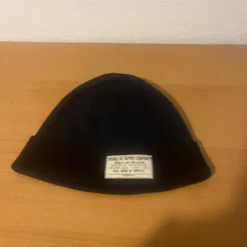 RRL 인디고 비니