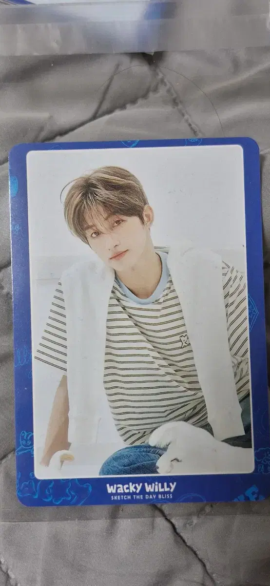 투어스와키윌리 포카 지훈