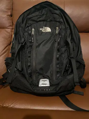 노스페이스 백팩